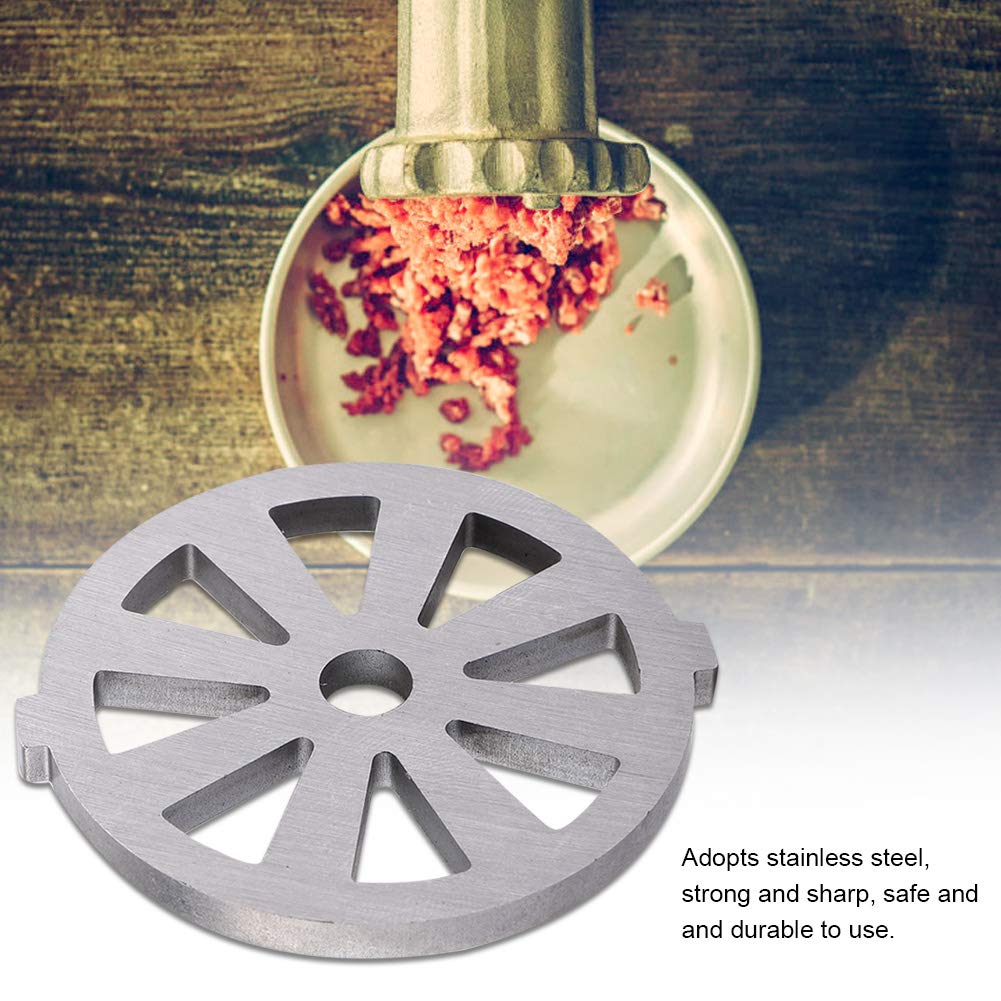 Tbest Couteau Oir,Broyeur Viande Oir,Couteau Pour Oir,oir À