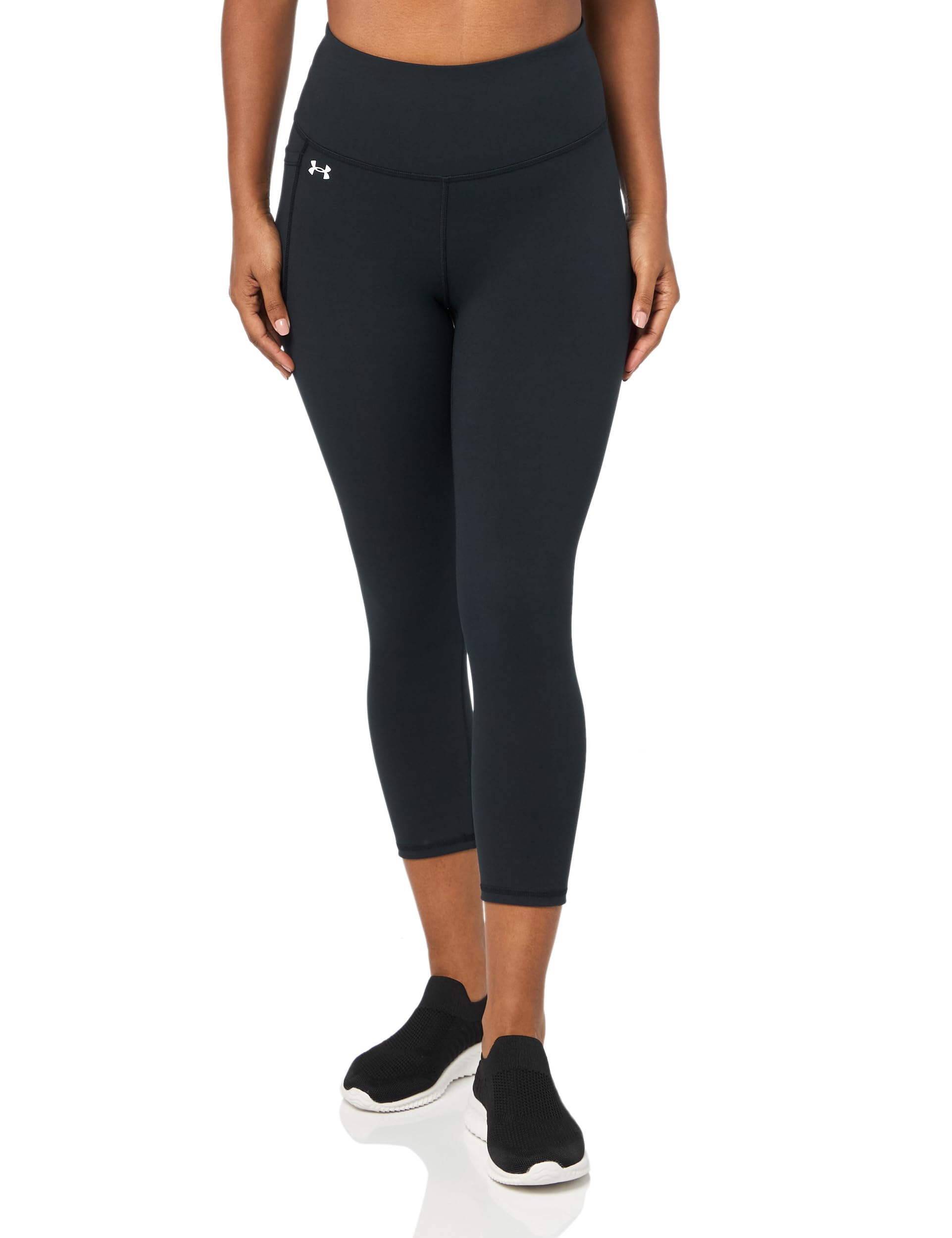 Under Armour Women's Motion Capri