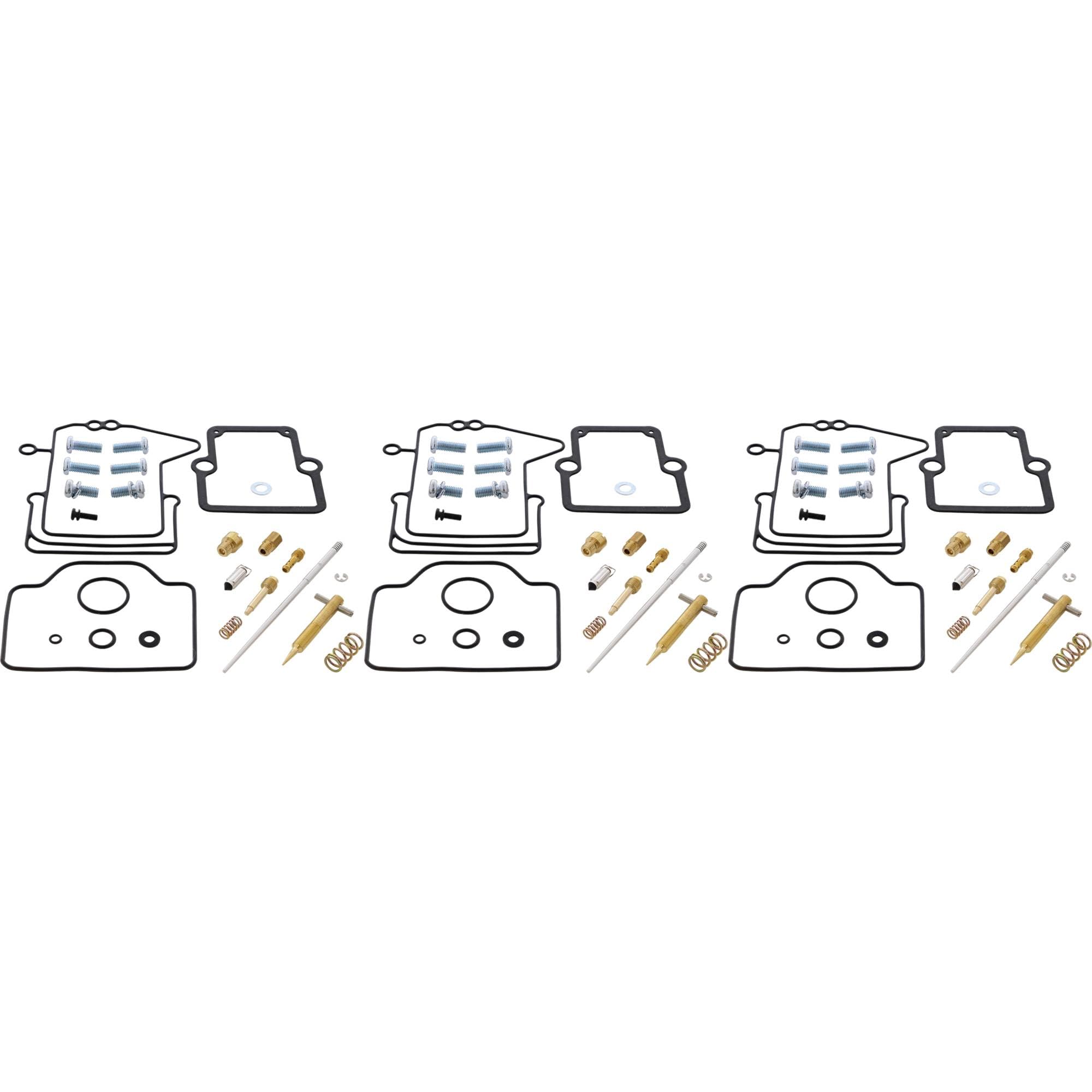 ALL BALLS 26-1328 CARBURETOR CARBY REPAIR KIT HONDA CRF250R CRF 250R 2004