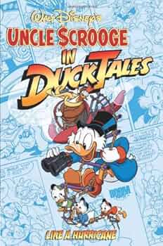 Picsou 漫画 DUCKTALES　Disney　scrooge comic Picsou 漫画 DUCKTALES Disney scrooge comic Picsou 漫画