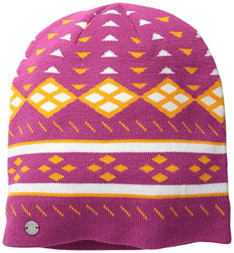 Chapeau SPYDER femme apres bonnet ski chaud hiver mode
