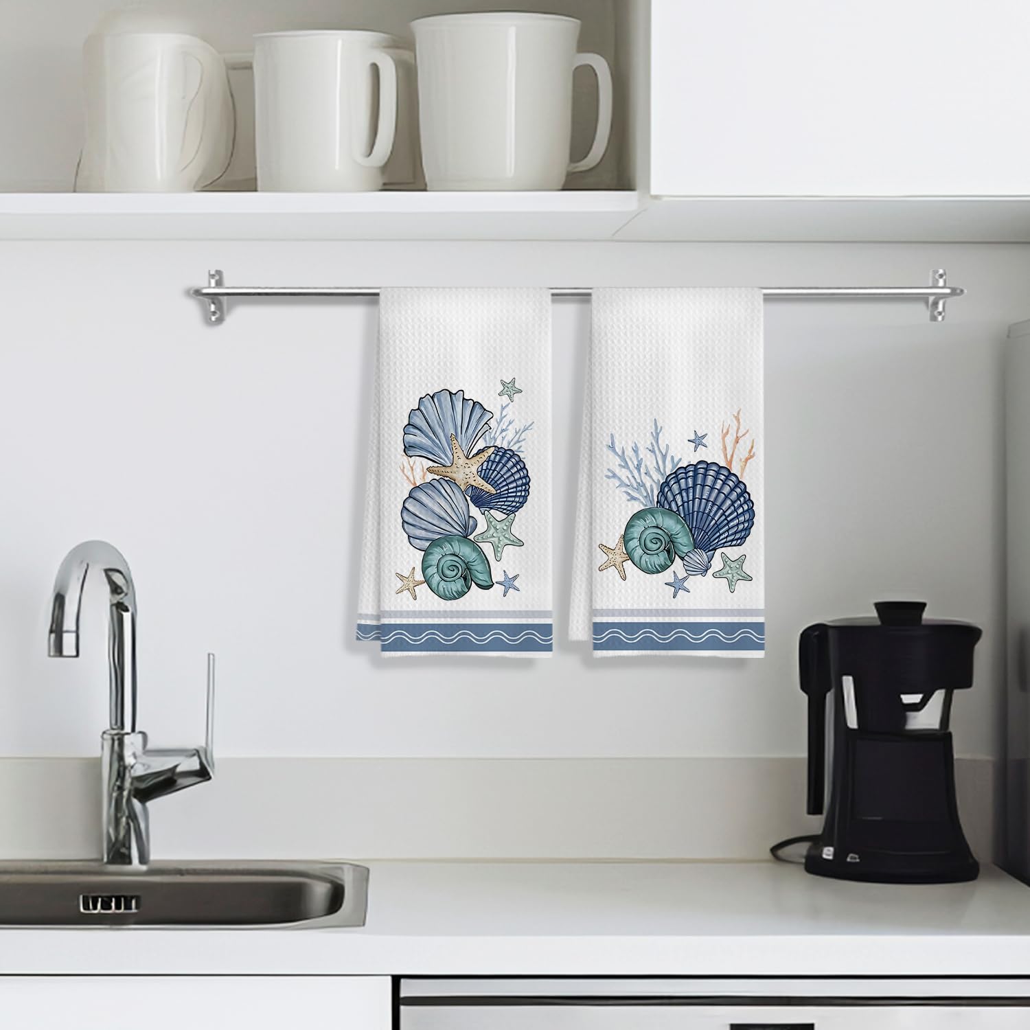 M209-towel - Paños de cocina