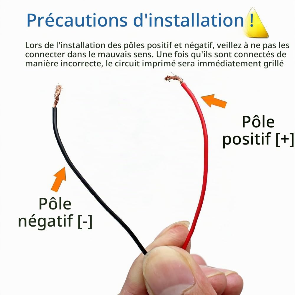 Support de Plaque d'immatriculation Rabattable Universel pour Moto, Support électrique réglable Pliable, pièce de Rechange pour Modification Moto