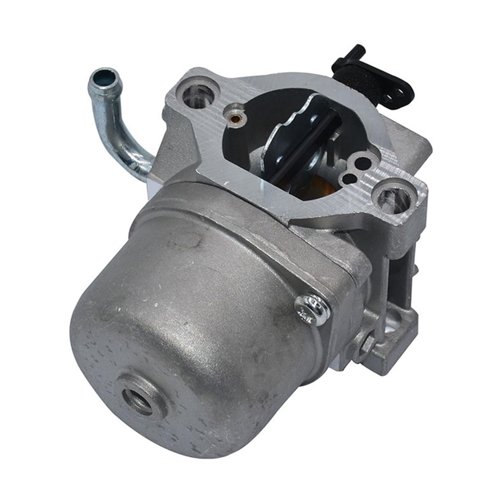 Generico per Briggs Stratton 590399 796077 593432 794653 791266 Rasaerba per Motore carburatore Carb con Guarnizione
