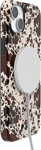 Vista 247 de Casely Funda para iPhone 13 Flores de Van Gogh El 50 aniversario del Museo Van Gogh Compatible con MagSafe 07 Van Gogh Todas Las Flores 50