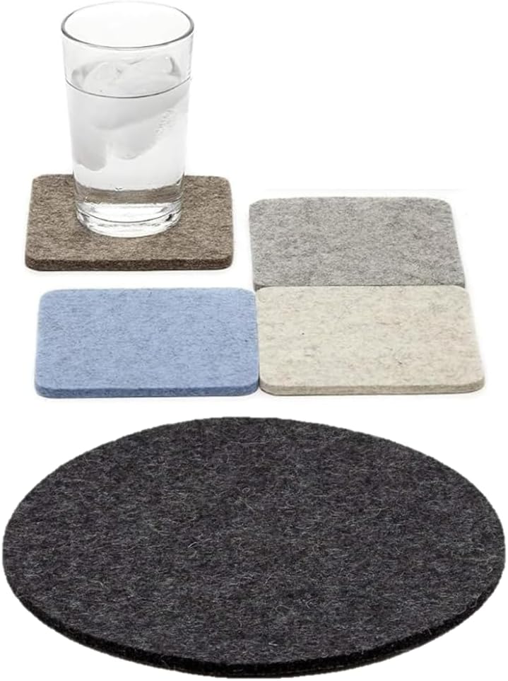 Coasters + Trivet Bundle and Save