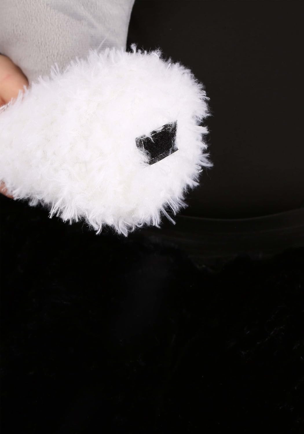 Ostrich Costume for Kids Plush Ostrich Outfit