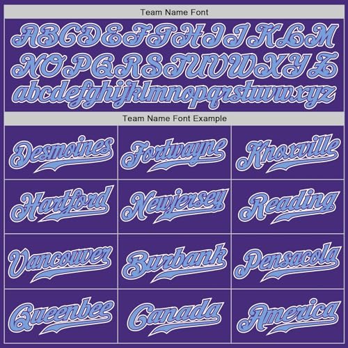 Camiseta de béisbol personalizable, con nombre del equipo, número y logo impresos, para hombres, jóvenes, niños y mujeres miniatura 3