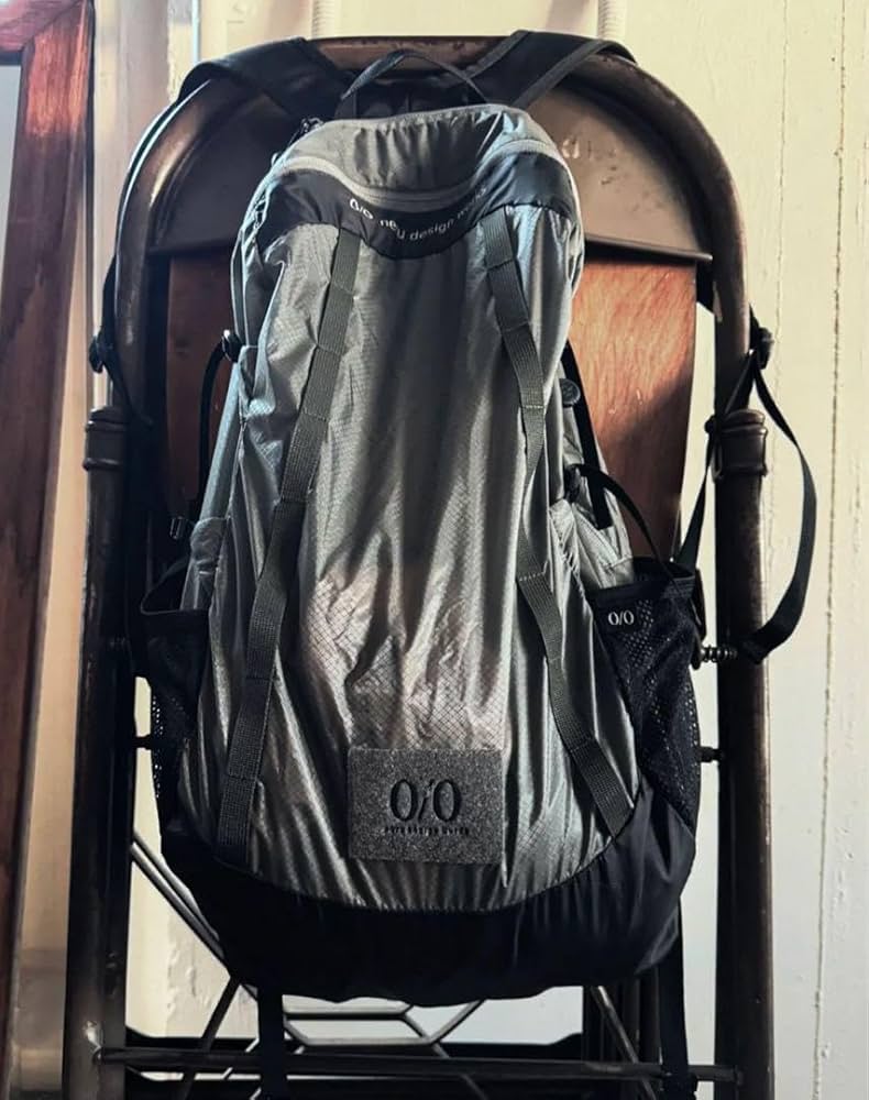 neru design works 黒バックパック Amazon.co.jp: ネルデザイン