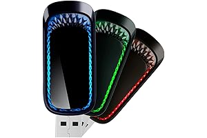 2024 Wireless Apple CarPlay Adapter | Seamless Smartphone Integration