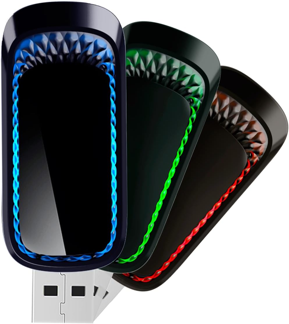 ONINCE Apple CarPlay Wireless Adapter, 2024 Car Play