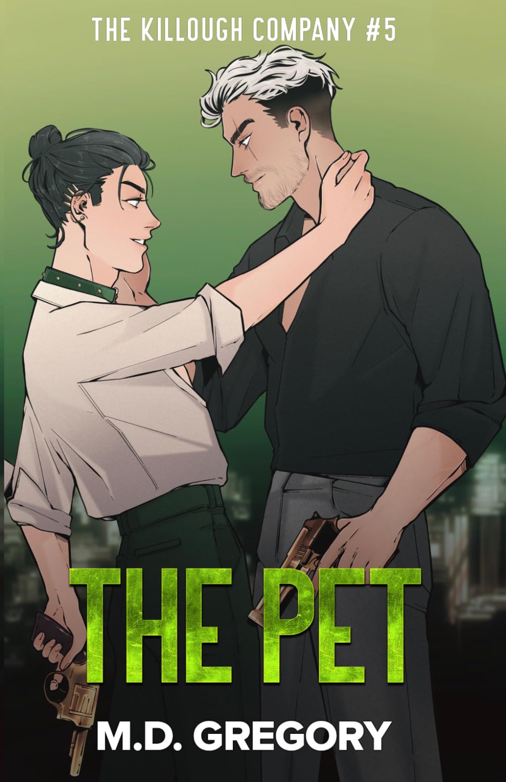 The Pet (SPECIAL EDITION PAPERBACK)