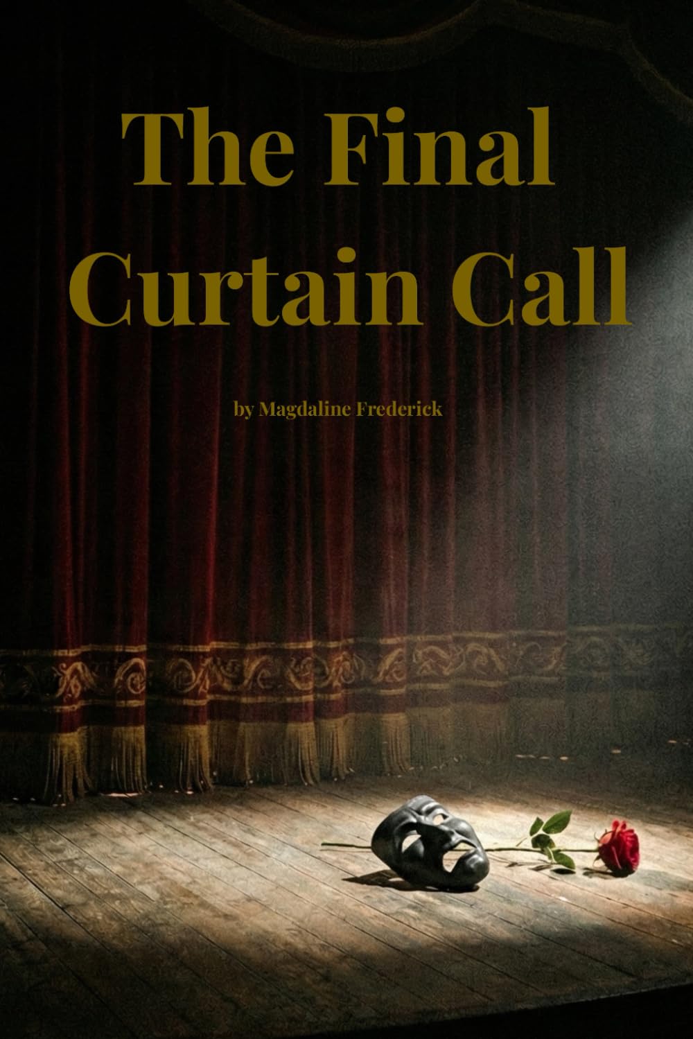 The Final Curtain Call