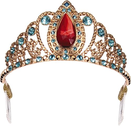 Tiara para niña de la princesa Elena de Ávalor