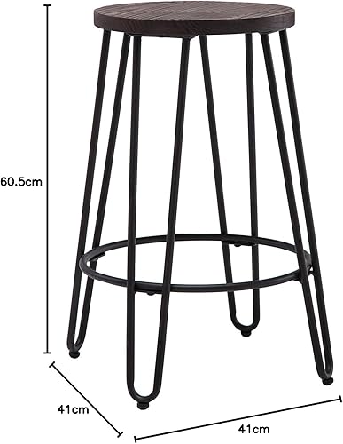 Miniatura 12 de ACEssentials, Taburete Quinn