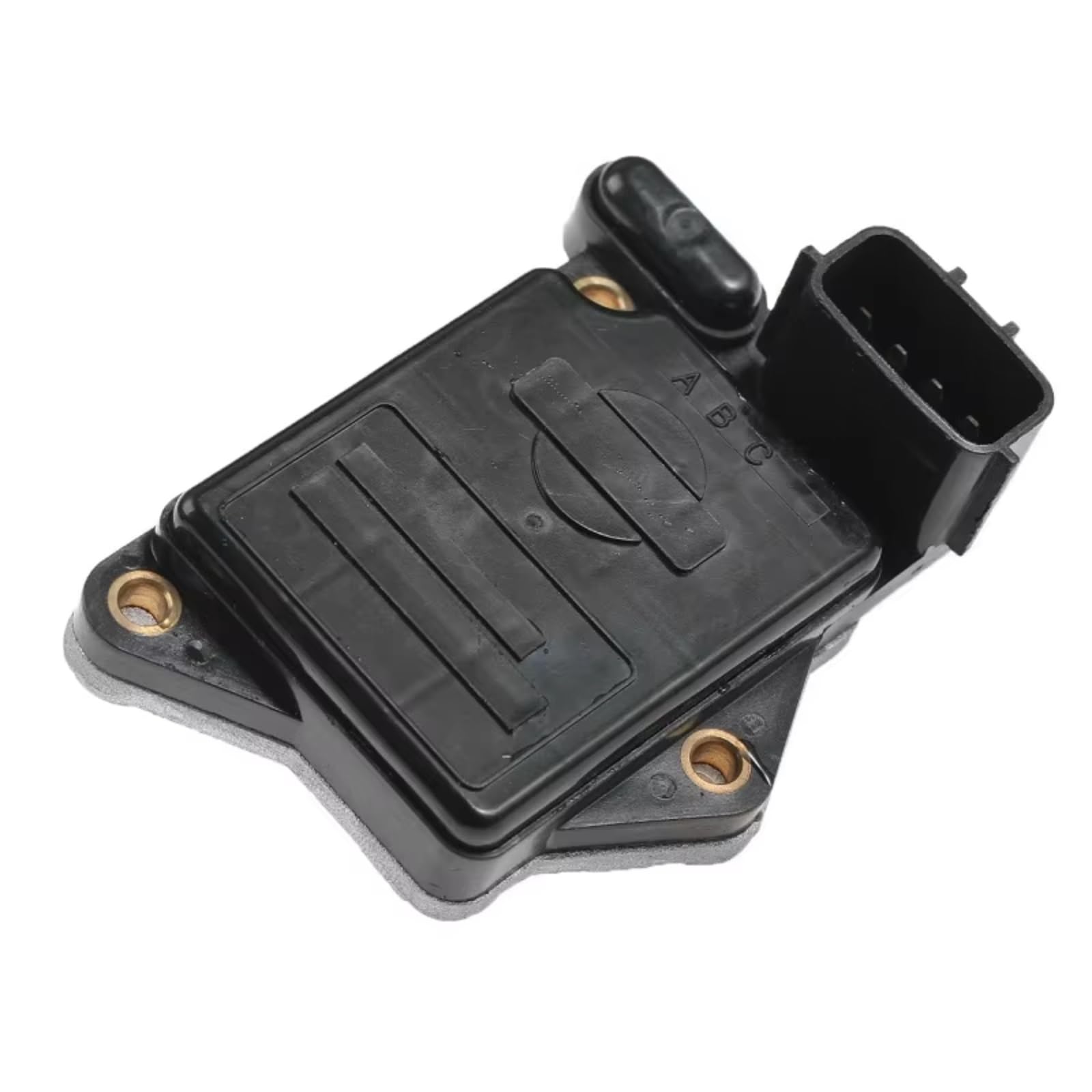 Compatible Con Nissan Para 100nx 1990 1991 1992 1993 1994 Para Sunny 1990 1991 1992 1993 1994 1995 AFH45M46 Sensor De Flujo De Aire Masivo MAF