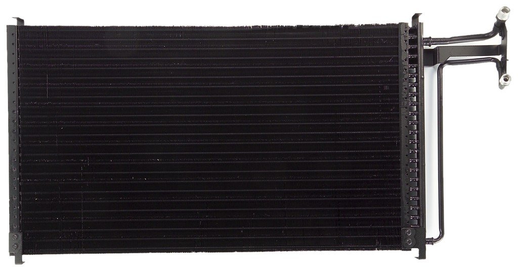 Amazon.com: APDI 7013642 A/C Condenser : Automotive