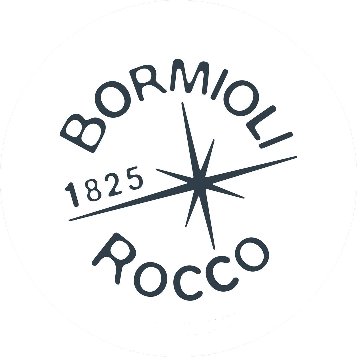Bormioli Rocco Set di bicchieri, collezione Mat 30, capacità 30 cl