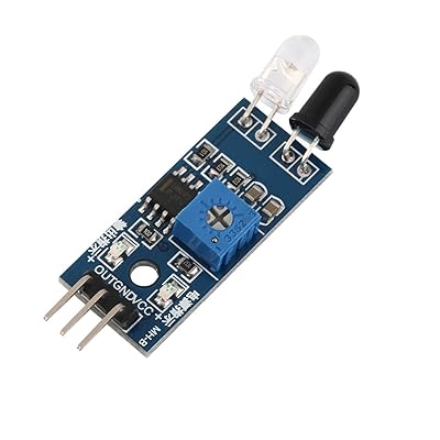IR Infrared Sensor Module, IR Infrared Obstacle Avoidance Sensor Module ...