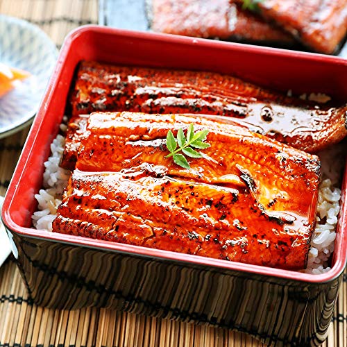 ますよね ニホンウナギ 170g (山椒 タレ付き) うなぎ蒲焼 ウナギ蒲焼