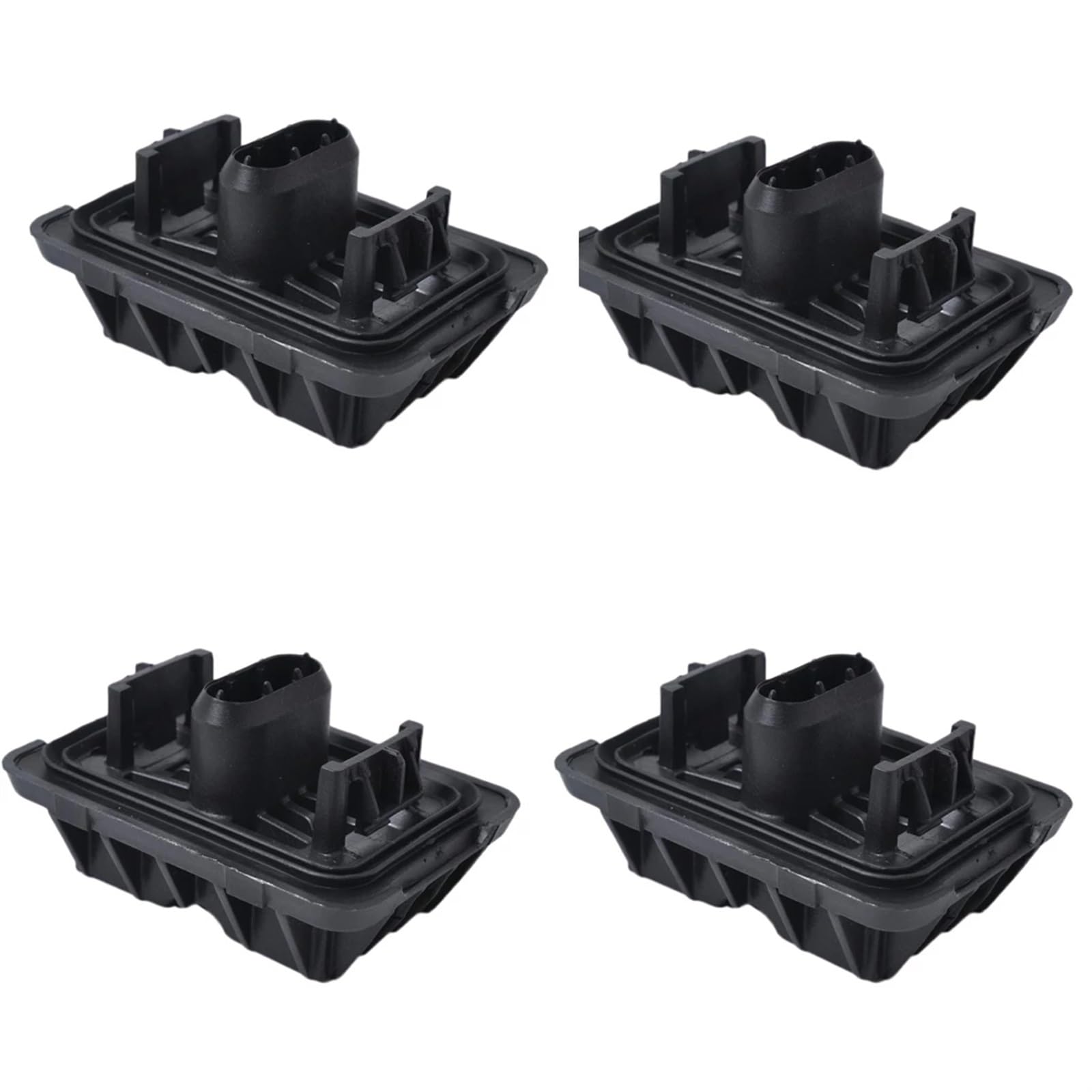 per BMW, serie 1 3 4 6 Jack Point Support Plug Lift 51717169981