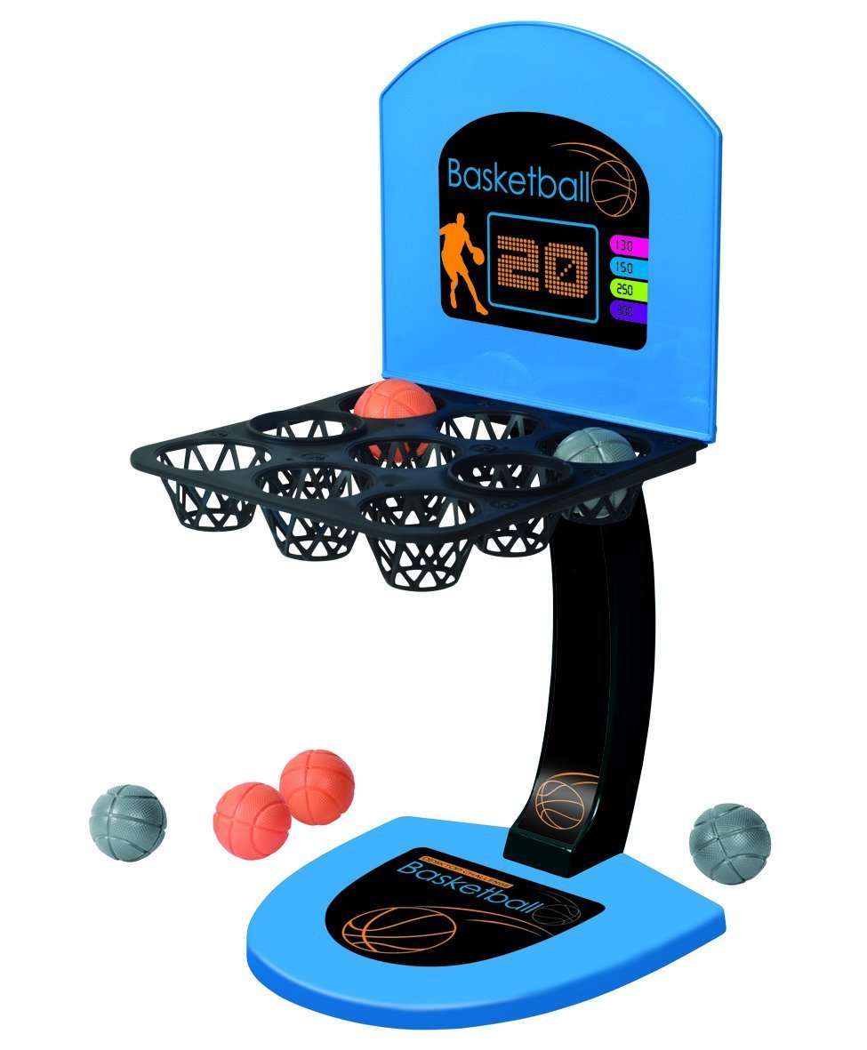 Plutofit Indoor Basketball Shooting Game for Tabletop/Desktop, Real Action Toy for Kids & Adults. (B0999NFSLQ) Amazon Price History, Amazon Price Tracker
