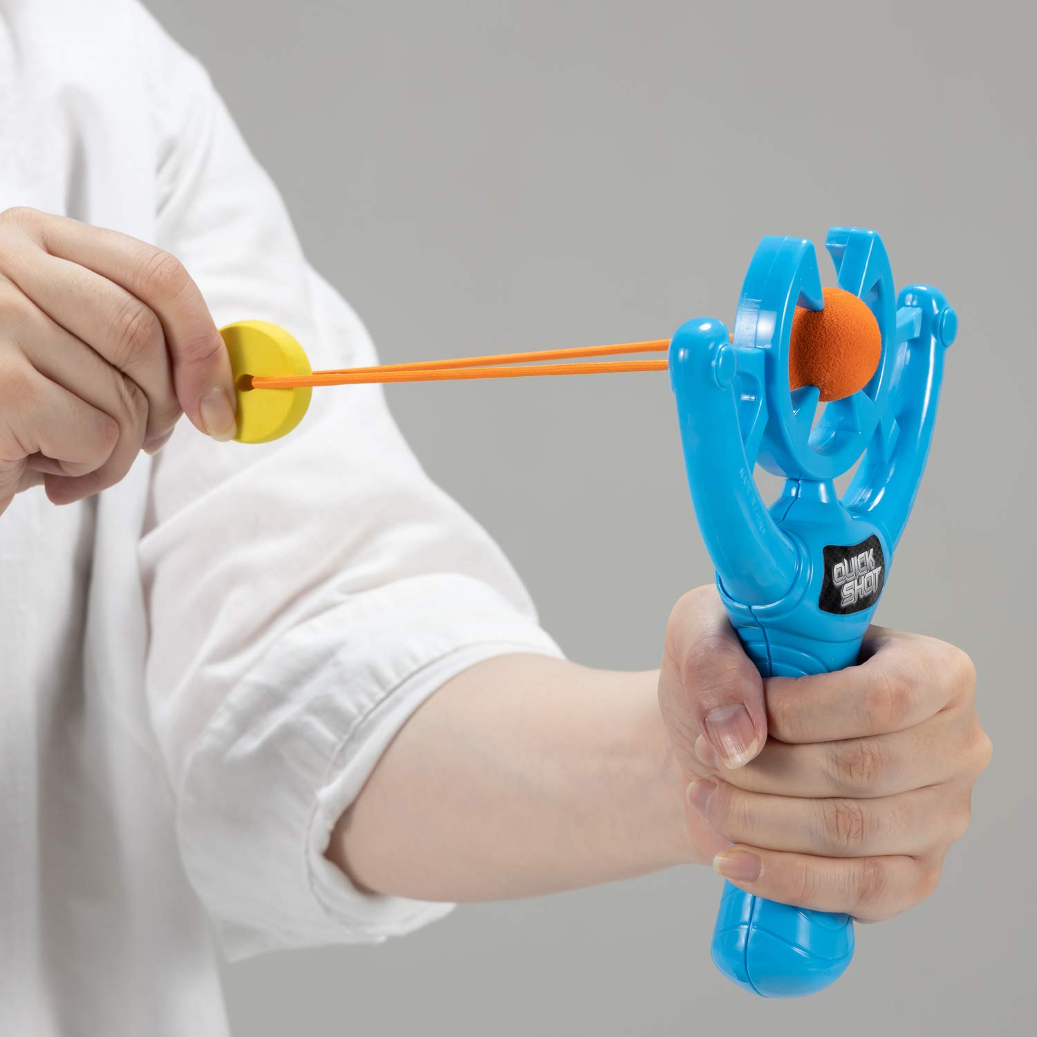 Amazon.co.jp: KAISER(カイザー)スリング ショット KW-665 安全