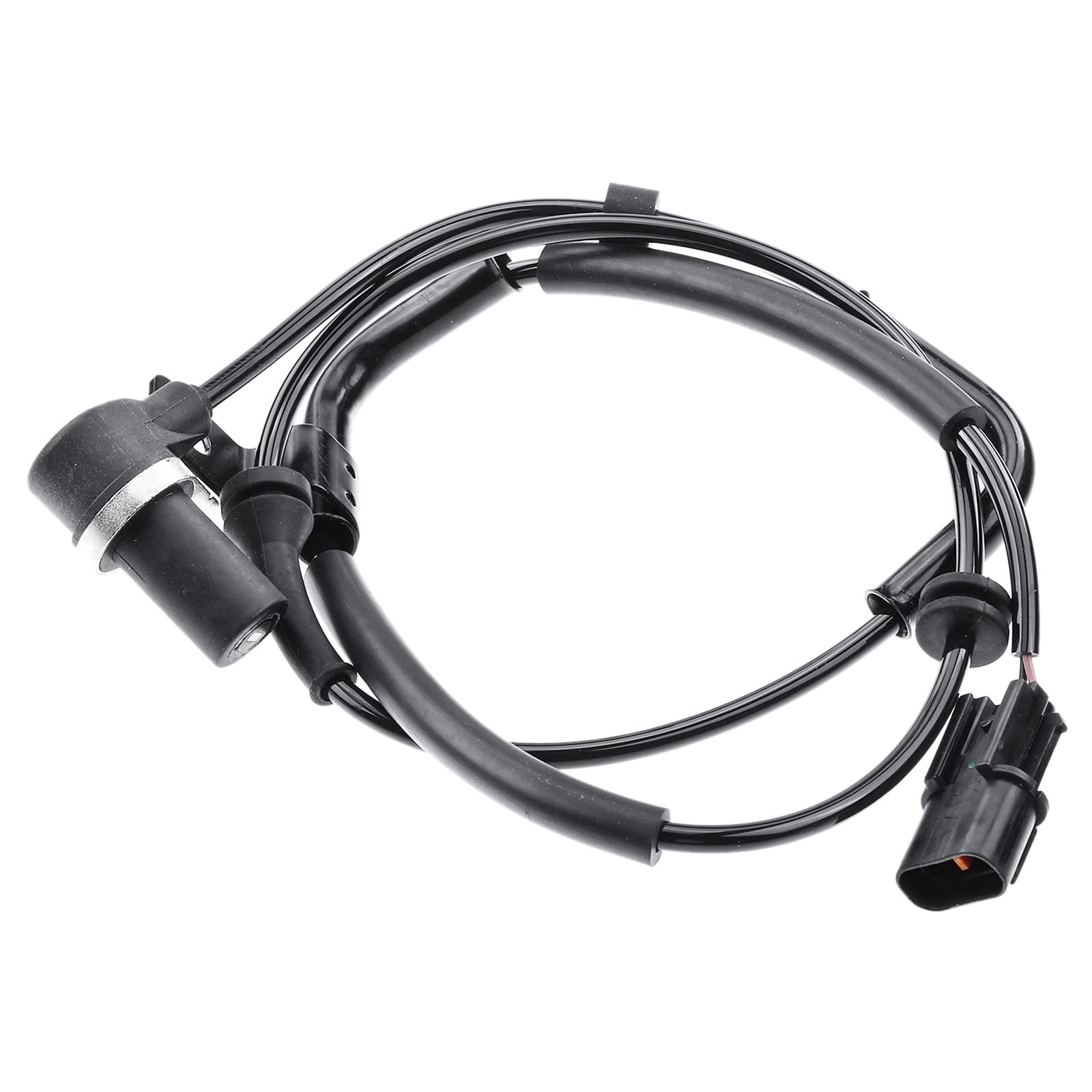 Frankberg 2 sensori di velocità ruota ABS posteriori sinistro destro | 59880H1050; Compatibile con: Terracan HP