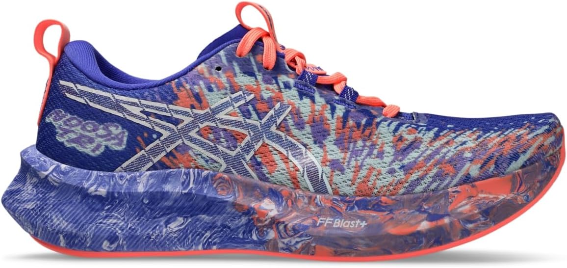 ASICS Women's Noosa TRI 16 Running Shoes - Image 9