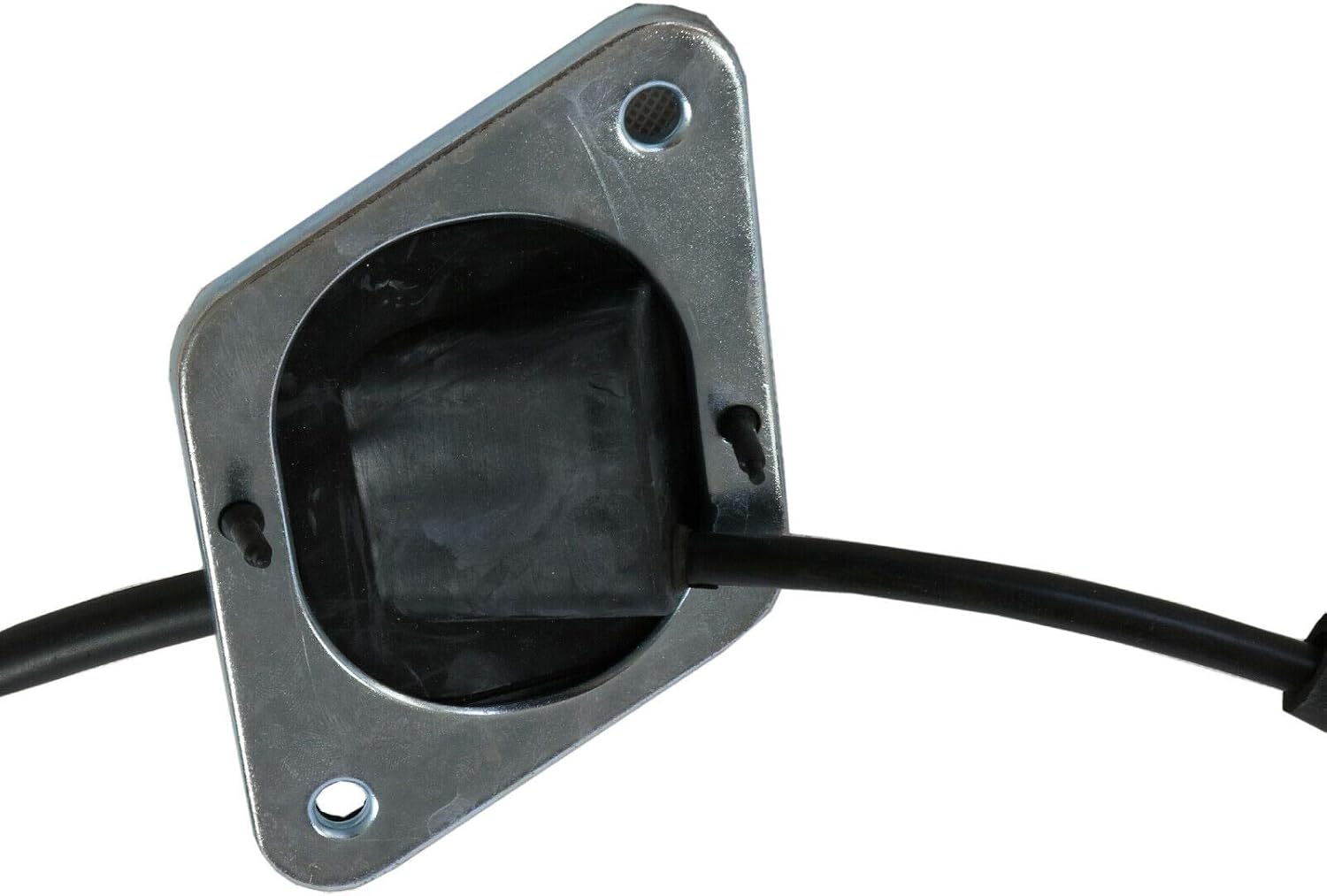 APDTY 155515 Transmission Shift Cable Assembly Compatible With 2001-2005 Toyota Rav4 (Automatic Transmission)