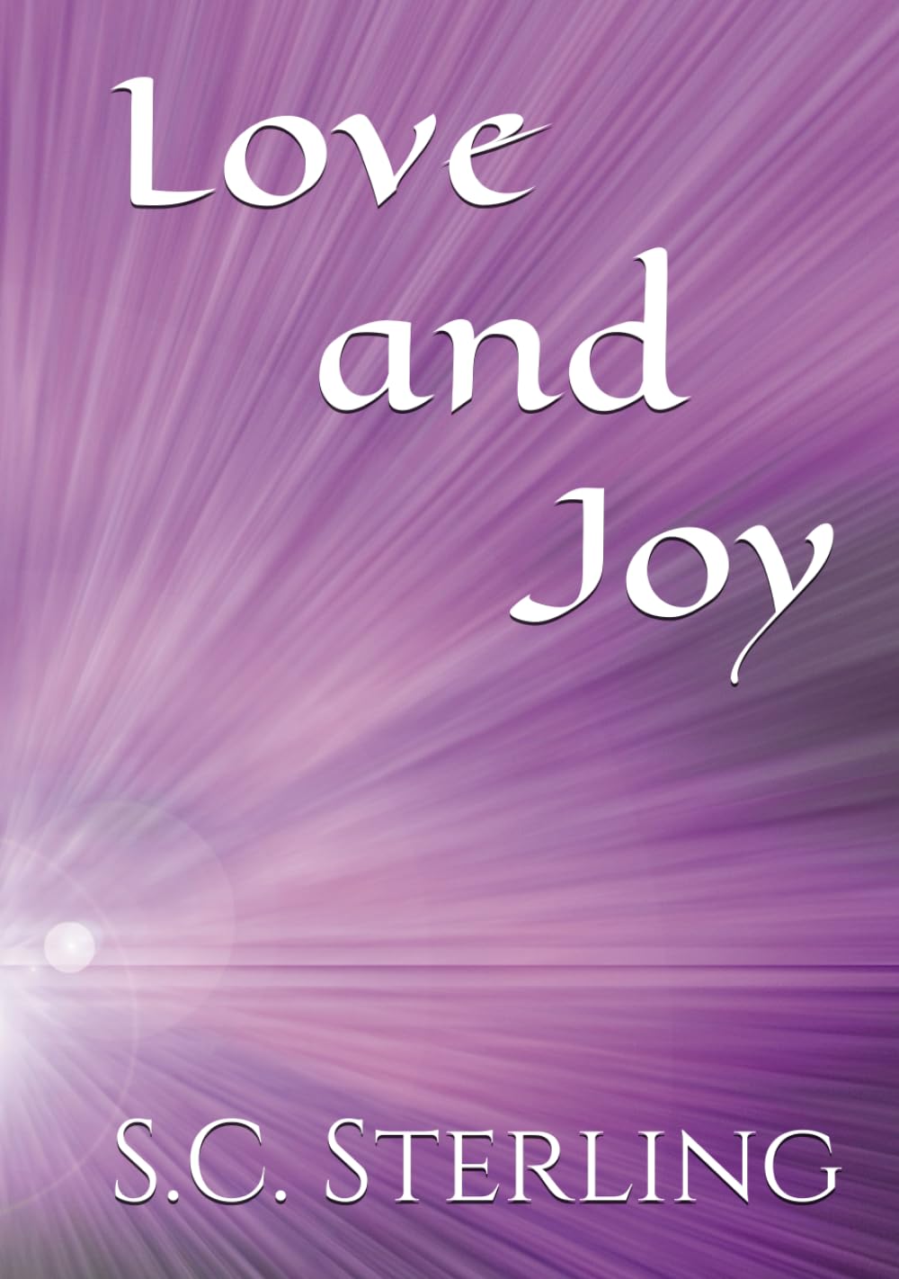 Love and Joy      Hardcover – January 26, 2026
