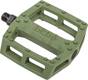 Bsd 872800213 Selle Bmx Safari Verte Selle BMX SAFARI Verte BSD Des P