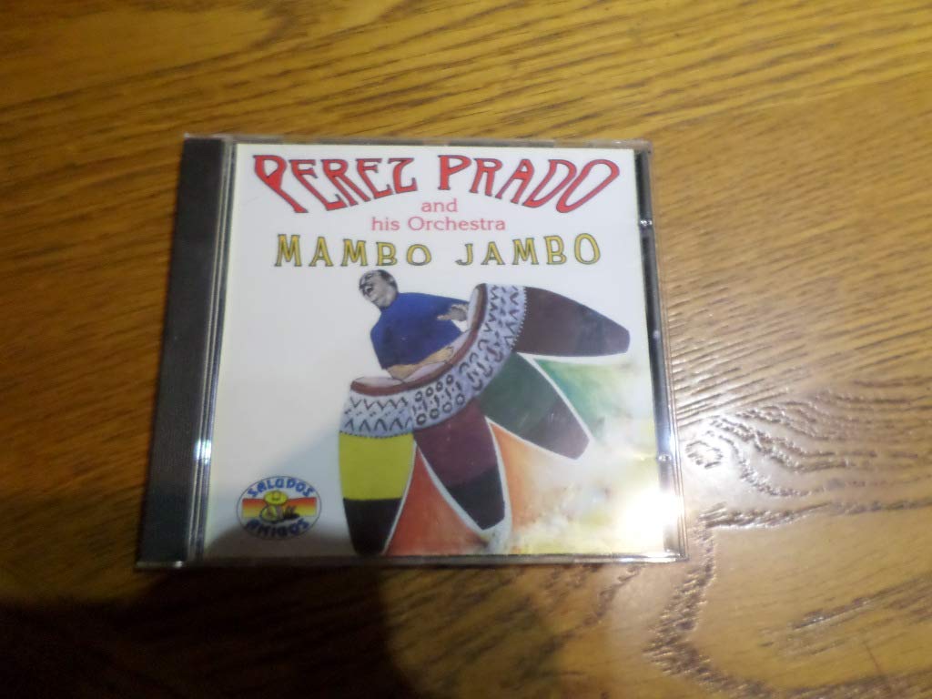 Mambo Jambo