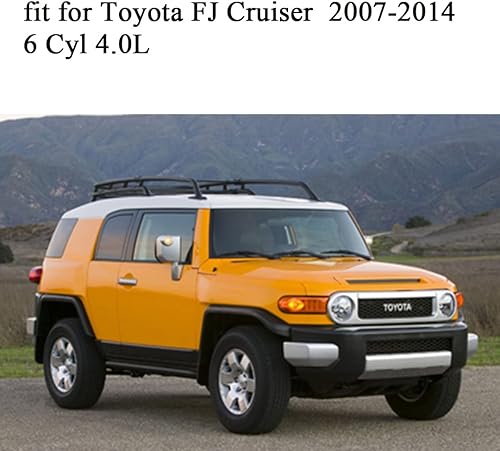 Miniatura 3 de 85381-34030 Boquillas de limpiaparabrisas prémium para Toyota FJ Cruiser 2007-2014  Sequoia 2004-2007  Tundra 2000-2006, boquilla de chorro de