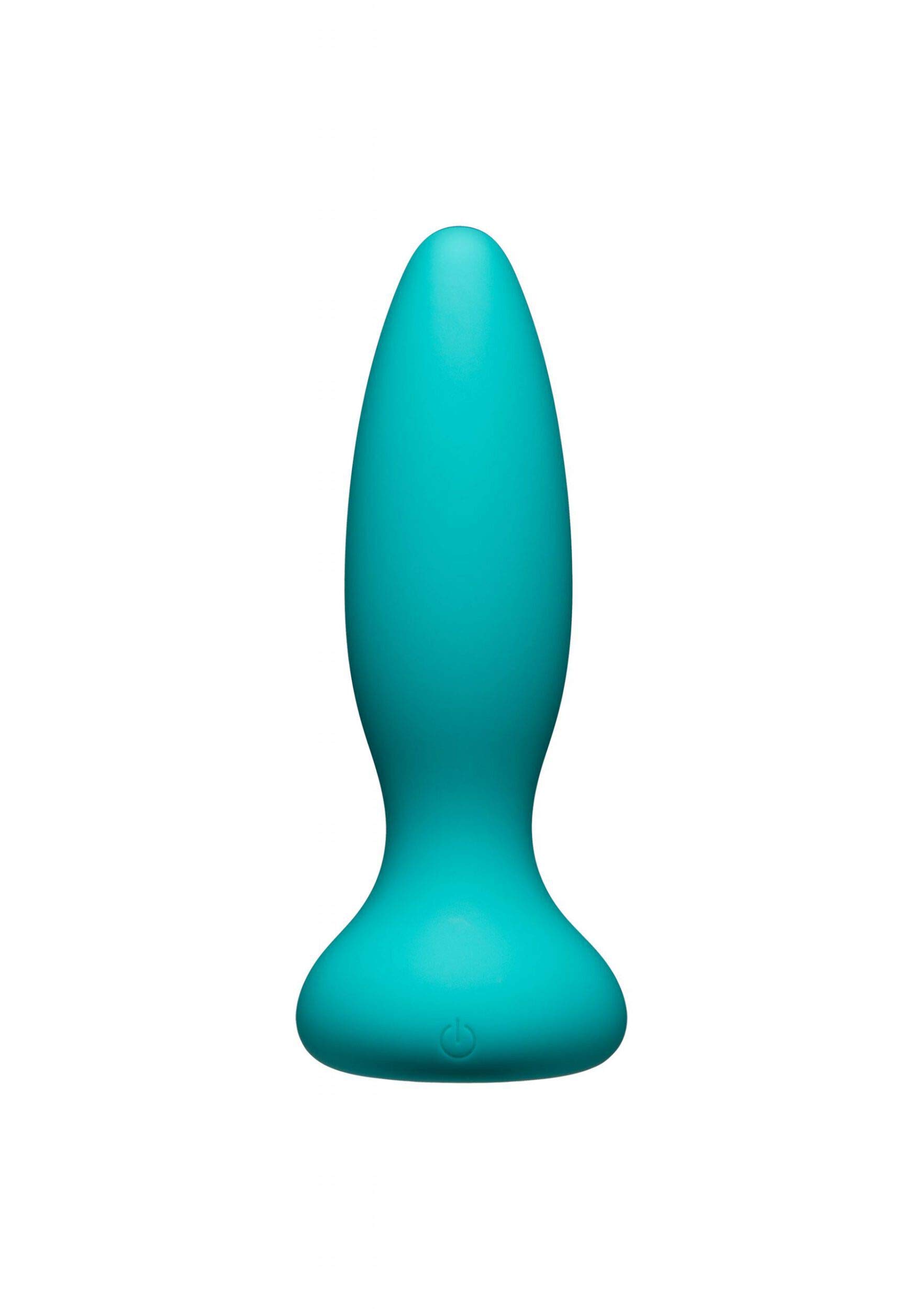 Amazon.com: Doc Johnson A-Play - Vibe - Adventurous - Rechargeable Vibrating  10-Function Silicone Anal Plug with Wireless Remote