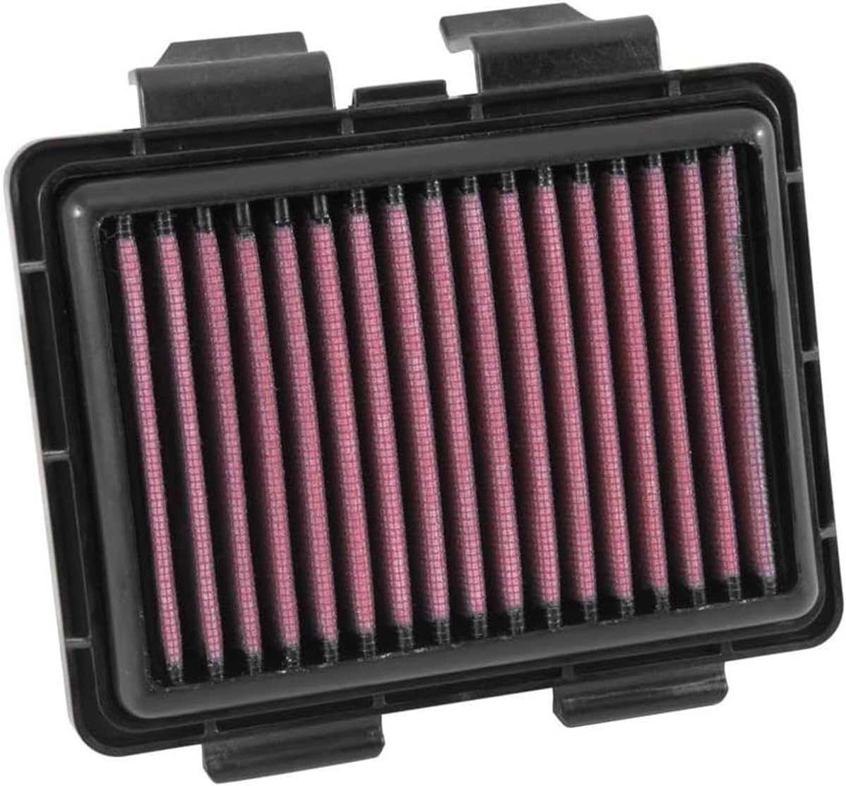 Engine Air Filter: High Performance, Powersport Air Filter, HA-2513