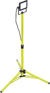 Lâmpada de Trabalho LED Portátil