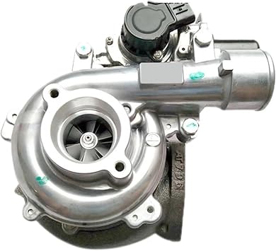CT16V Turbo Compatible For LAND CRUISER P/RADO V/IGO FORTUNER 3.0 LTR D4-D 1KD-FTV 17201-0L040 17201-30110 172010L040 1720130110With Actuator