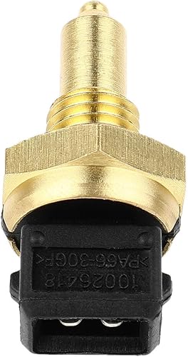 Miniatura 7 de KFKGF Sensor de temperatura del refrigerante 2011 para BMW para 1 Serie M 2011-2012 para BMW para 128i 2010-2012 para BMW para 328i 2010-2011 para