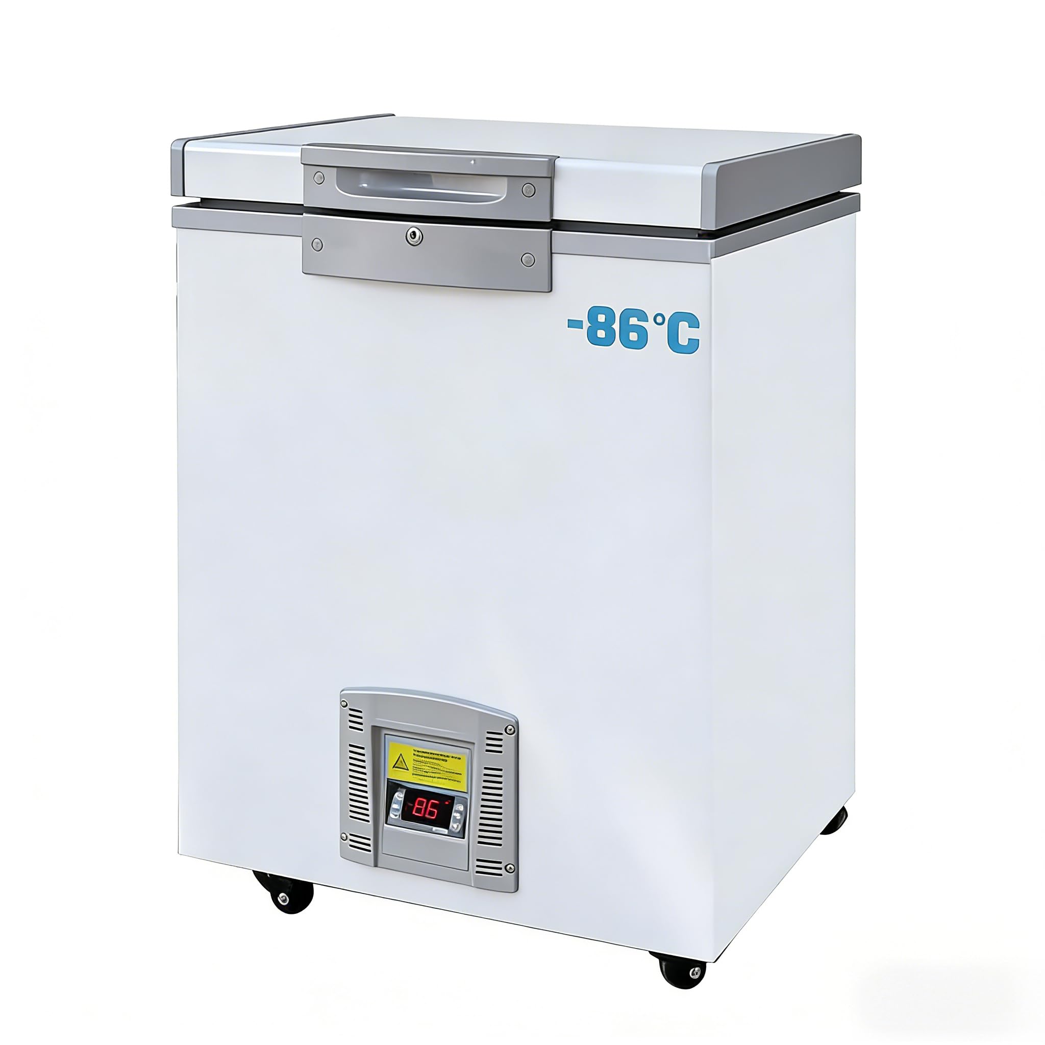 Amazon.com: HNZXIB Ultra Low-temperature Freezer 28L, -123℉ Deep