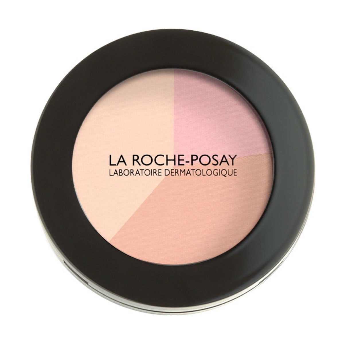 La Roche Posay, Toleriane Teint Polvos Fijadores Matificantes, Tono Bronceado, Acabado Natural, Piel Luminosa y Confortable, Hipoalergénico, Para Todo Tipo de Pieles, 12g