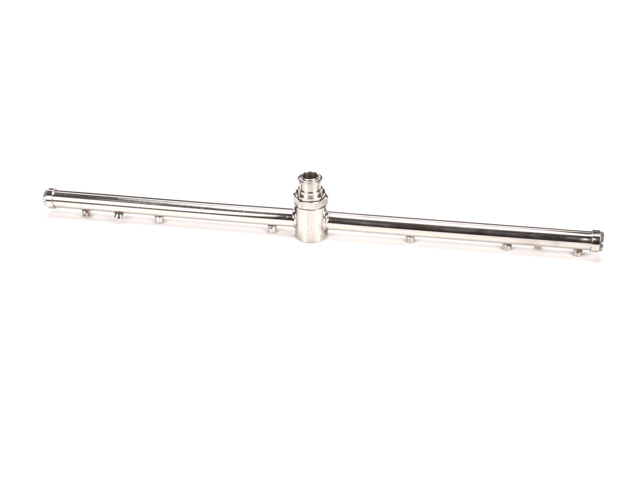 CMA Dish Machines 00307.00 Spray Arm Assembly with Bearing for Model A/AH/C Dish Machines