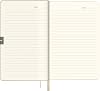 Scrikss Sd600-12 Verona A5 Notebook Beige