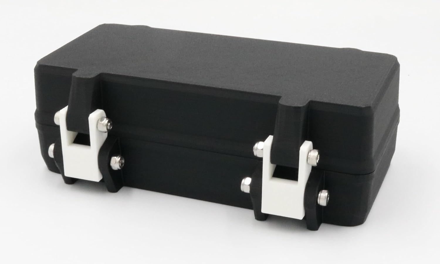 Game Boy Micro Rugged Protective Carrying Case - Holds 9 Games and USB Cable - Image 5