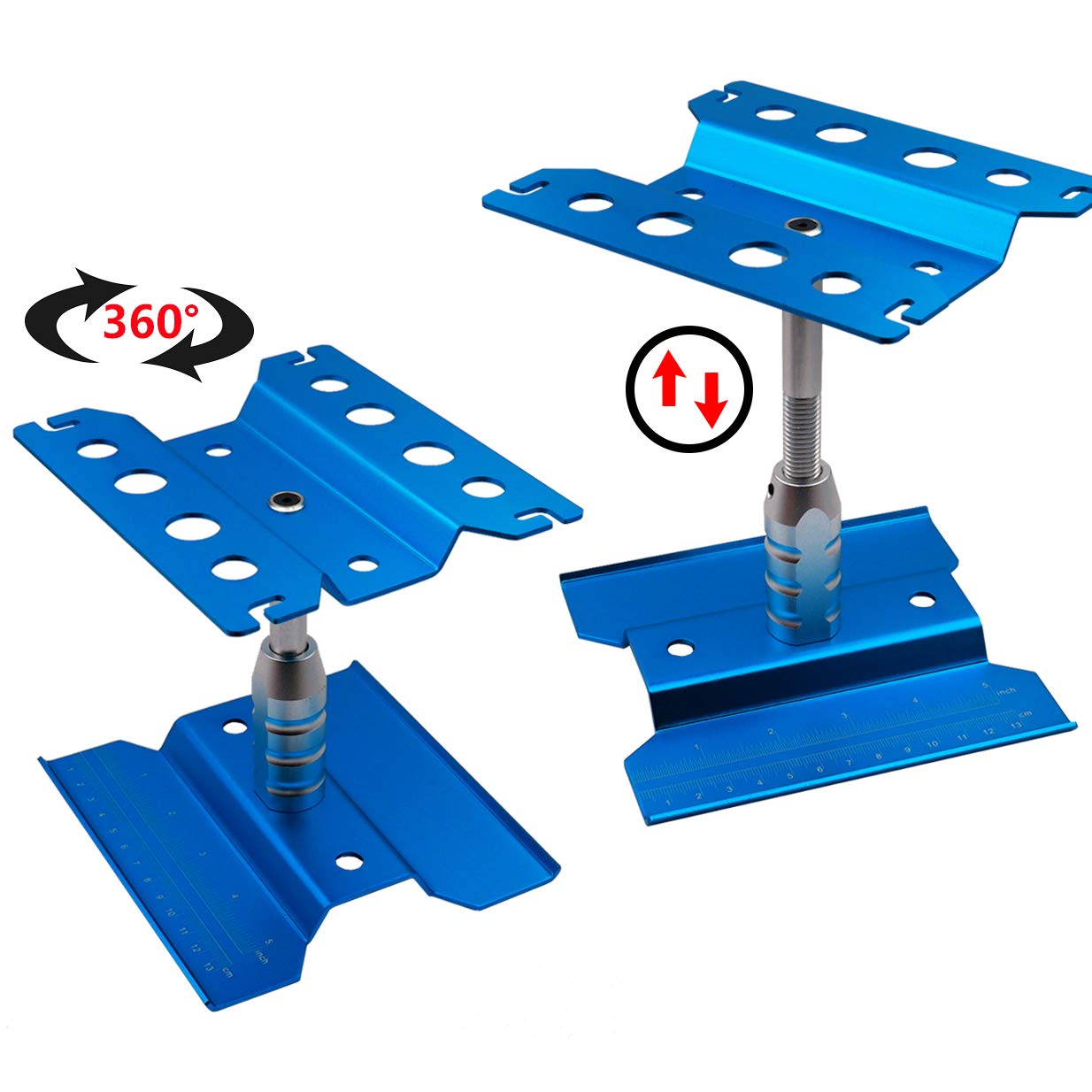 TAMIYA 70207 – 30 x 15 x 3 x 3 mm, 5 Pieces, Plastic, White