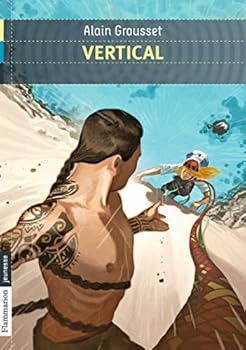 Hardcover Vertical [French] Book