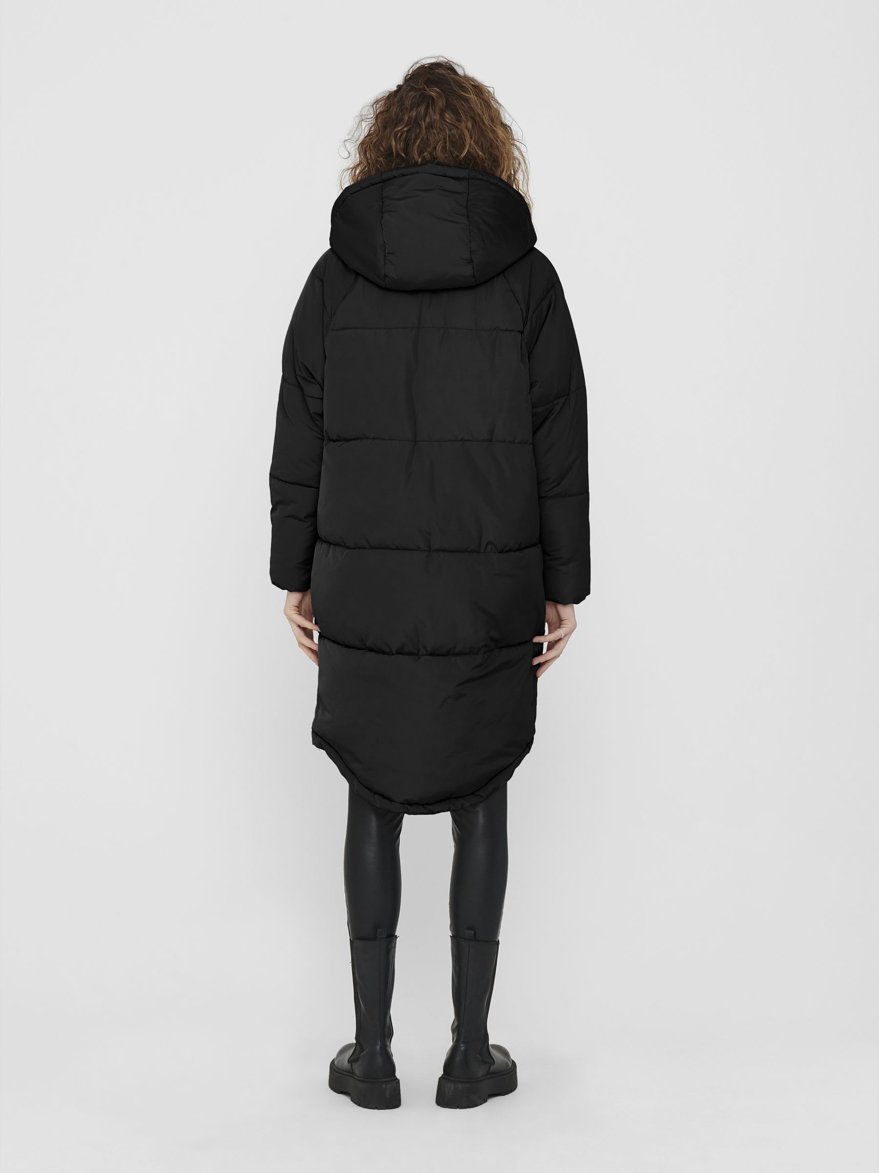 ONLY Female Steppmantel ONLGABI Steppmantel | Puffer coat
