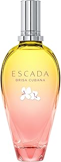 Brisa Cubana Limited Edition Eau de Toilette for Women 100ml