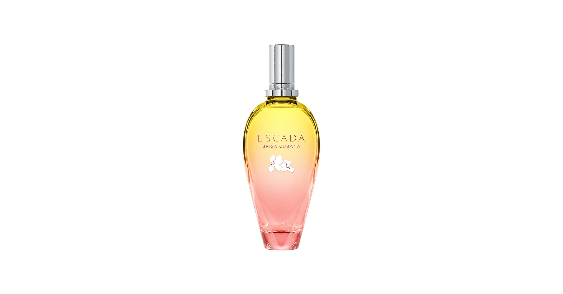 エスカーダ ブリサ クバーナ E/T 100ml 香水 限定 2024 Brisa Cubana Escada perfume - a new fragrance for women 2024