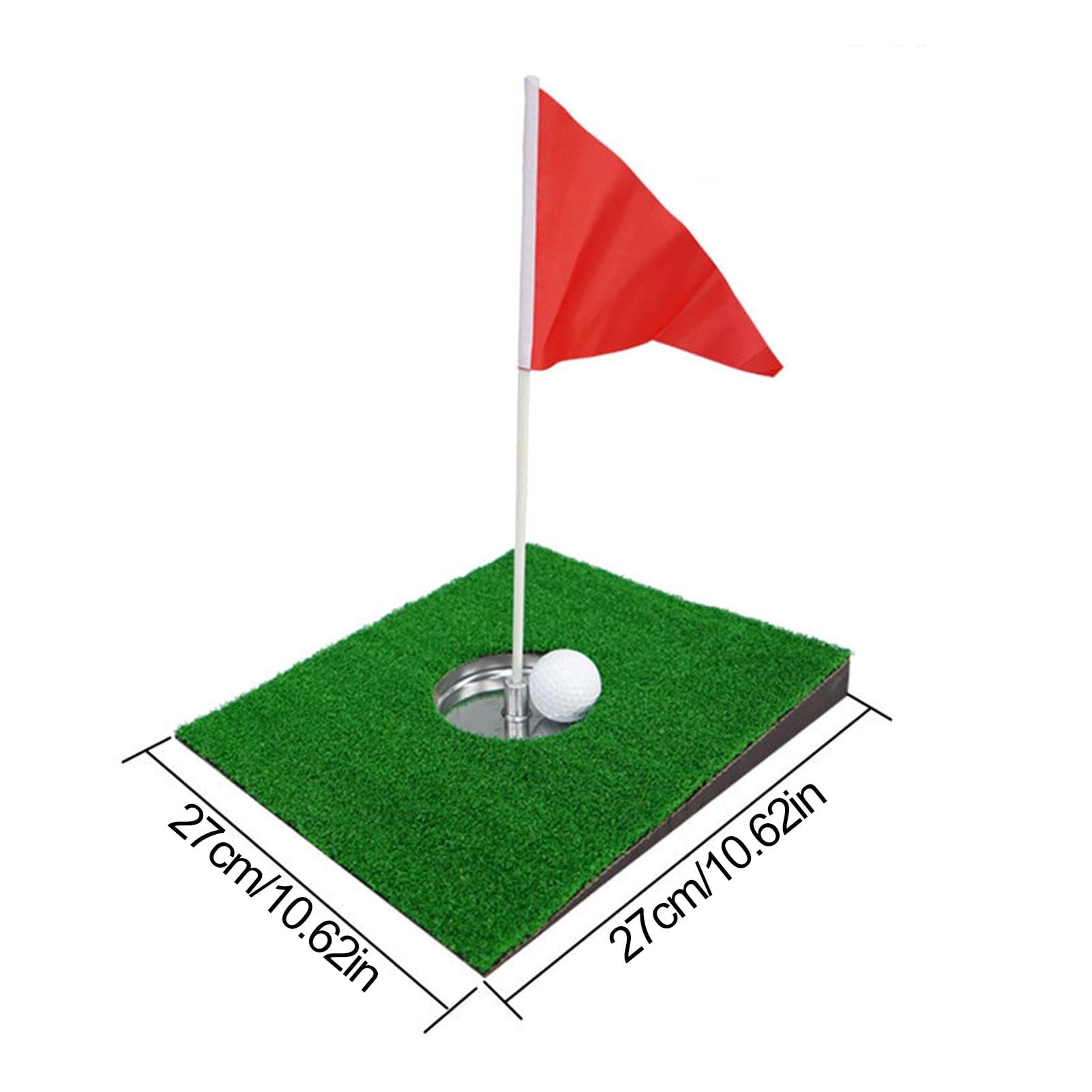 Amazon | Generic ゴルフパターマット、ゴルフパターマット室内練習